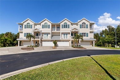 Beach Townhome/Townhouse For Sale in Placida, Florida