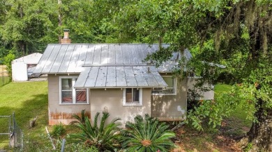 Beach Home For Sale in Wewahitchka, Florida