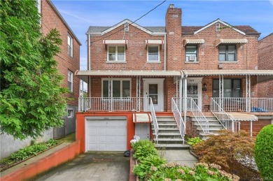 Beach Home Sale Pending in Bronx, New York