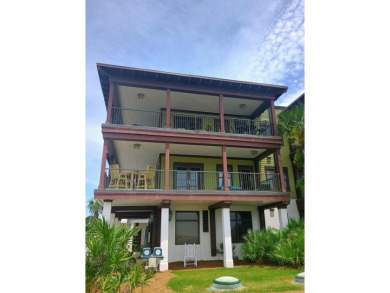 Beach Condo For Sale in St. George Island, Florida