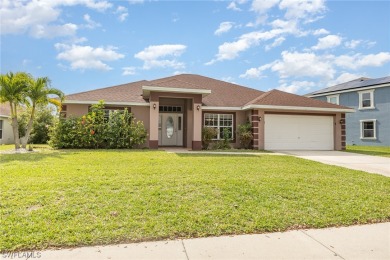 Beach Home For Sale in Lehigh Acres, Florida