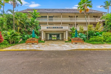 Beach Condo For Sale in Kapaa, Hawaii