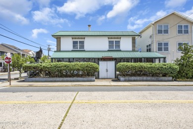 Beach Home For Sale in Seaside Park, New Jersey
