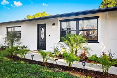 Beach Home For Sale in Venice, Florida