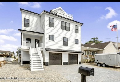 Beach Home Sale Pending in Toms River, New Jersey