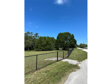 Beach Lot For Sale in Hudson, Florida
