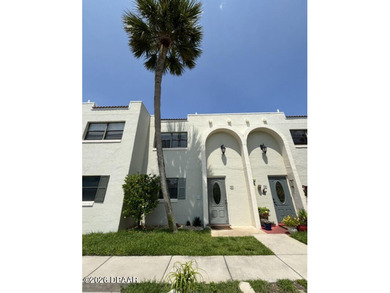 Beach Condo For Sale in Ormond Beach, Florida