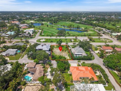 Beach Lot For Sale in St. Petersburg, Florida
