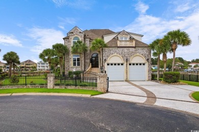 Beach Home For Sale in Little River, South Carolina