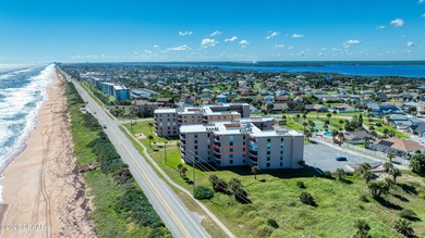 Beach Condo For Sale in Ormond Beach, Florida