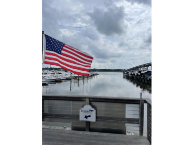 Beach Lot Off Market in Johns Island, South Carolina