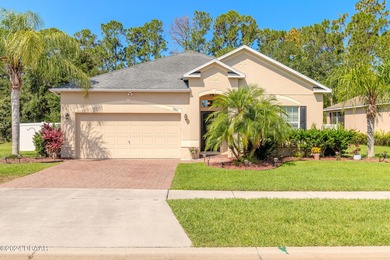 Beach Home For Sale in Port Orange, Florida
