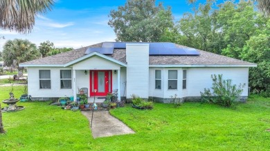 Beach Home For Sale in Port St Joe, Florida