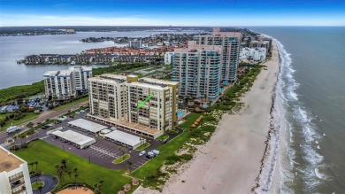 Beach Condo For Sale in Clearwater Beach, Florida