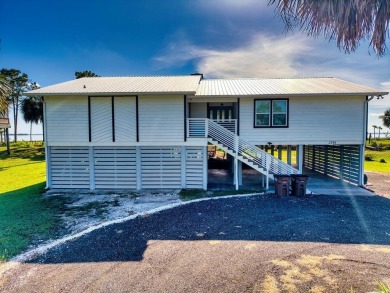 Beach Home For Sale in Port St Joe, Florida