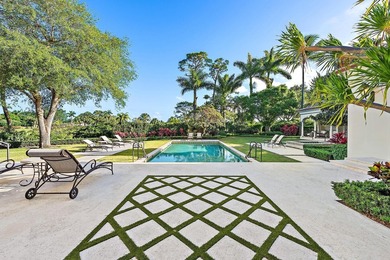 Beach Home For Sale in Palm Beach Gardens, Florida