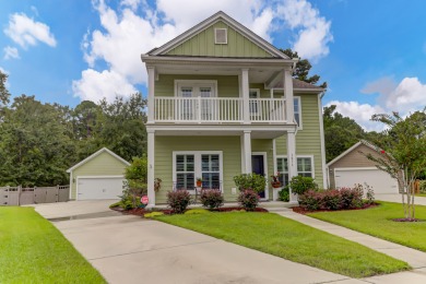 Beach Home Off Market in Johns Island, South Carolina