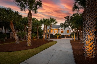 Beach Home Off Market in Isle of Palms, South Carolina