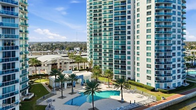 Beach Condo For Sale in Holly Hill, Florida