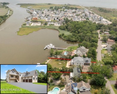 Beach Home Sale Pending in Waretown, New Jersey