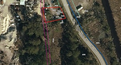 Beach Lot Sale Pending in Kitty Hawk, North Carolina