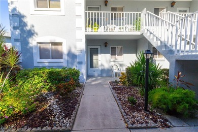 Beach Condo For Sale in Fort Myers, Florida