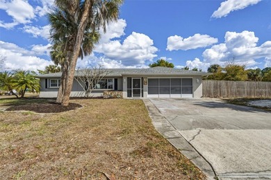 Beach Home For Sale in Punta Gorda, Florida