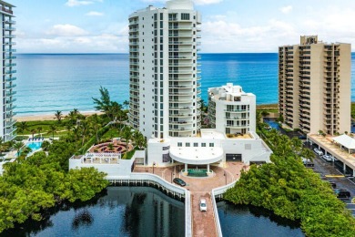 Beach Condo For Sale in Singer Island, Florida