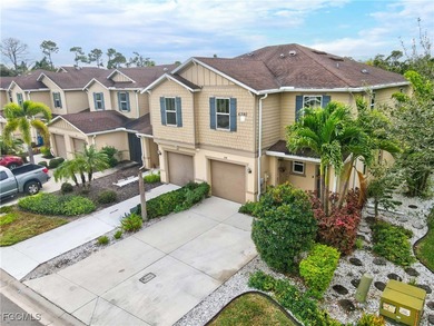 Beach Home For Sale in North Fort Myers, Florida