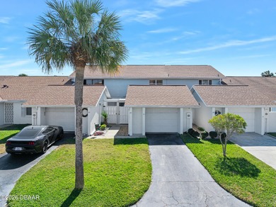 Beach Townhome/Townhouse For Sale in Ormond Beach, Florida
