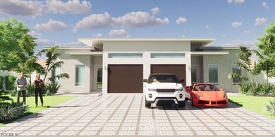 Beach Lot For Sale in Lehigh Acres, Florida