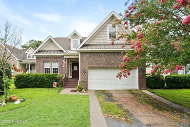 Beach Home For Sale in Southport, North Carolina