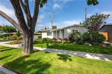 Beach Home Active Under Contract in Long Beach, California