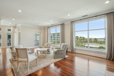 Beach Condo For Sale in Mount Pleasant, South Carolina