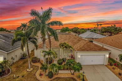 Beach Home For Sale in Punta Gorda, Florida