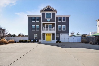 Beach Home For Sale in Virginia Beach, Virginia