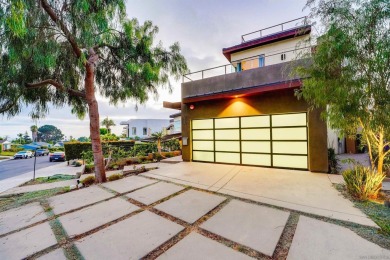 Beach Home For Sale in La Jolla, California