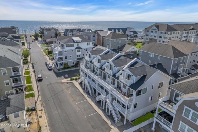 Beach Home Sale Pending in Long Branch, New Jersey