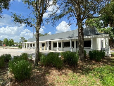 Beach Commercial For Sale in North Fort Myers, Florida