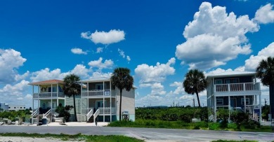 Beach Lot For Sale in Mexico Beach, Florida