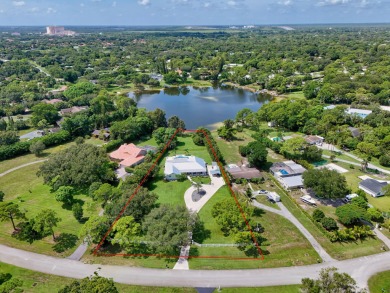 Beach Home For Sale in Palm Beach Gardens, Florida