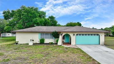 Beach Home For Sale in Lehigh Acres, Florida