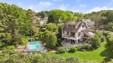 Beach Home Sale Pending in Westport, Connecticut