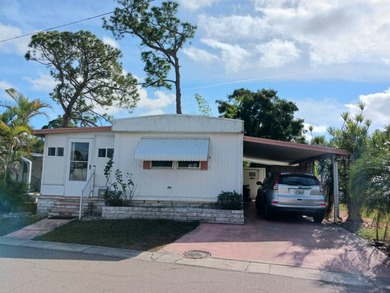 Beach Home For Sale in Pinellas Park, Florida