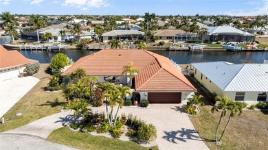 Beach Home For Sale in Punta Gorda, Florida
