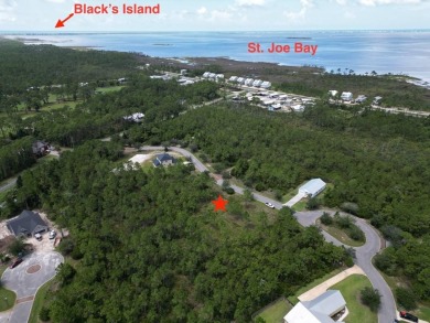 Beach Lot For Sale in Port St Joe, Florida