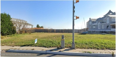 Beach Lot Off Market in Monmouth Beach, New Jersey