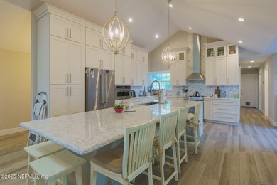 Beach Home For Sale in St Augustine, Florida