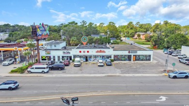 Beach Commercial For Sale in Myrtle Beach, South Carolina