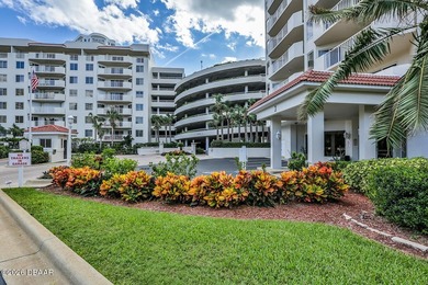 Beach Condo For Sale in Daytona Beach Shores, Florida